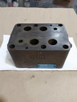 Eaton Vickers F3-DGFN-06-50 Hydraulic Flow Valve 349152. Fixed Price $549.99.