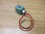 Asco Red Hat 8314G006 Solenoid Valve 314476 Coil Only. Fixed Price $50.44.