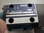 Bosch Proportional Valve 1817414312 + 0811404254. Fixed Price $2900.00.