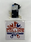Mac Valves Inc 45A-AA1-DAAJ-2KJ 45AAA1DAAJ2KJ, 120V/60 Hz, Psi. Fixed Price $38.05.