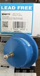 Watts LF150A Water Hammer Arrestor, 1/2 In Npt, Psi. Fixed Price $77.33.