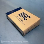 Mac Valves 92B-KAB-000-DM-DDAP-1DN Solenoid Fnfp. Fixed Price $113.40.