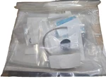 Fisher Rosemount 1A97805G02 4IN X 5IN Power Positioner Rebuild Kit New. Fixed Price $109.99.