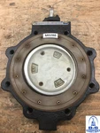 High Performance Butterfly Valve 8" 150 Wafer Jamesbury 815L-11-2236-XZ. Fixed Price $1200.00.
