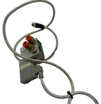 Smc SV1100-5W3U-01T Solenoid Valve 5-PORT 0.15-0.7MPA SV11005W3U01T. Fixed Price $49.83.