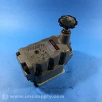 Toyo-oki HG3-BG1-10 Hydraulic Valve Usip. Fixed Price $27.00.