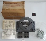 Jamesbury LK-556 Actuator Mounting Bracket Linkage Kit 815-0002-21 + Warranty!. Fixed Price $100.00.