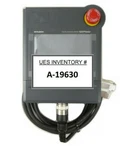 Mitsubishi GT1155HS-QSBDTL1 Graphic Terminal And Cable Set Rudolph F30 Working. Fixed Price $605.22.