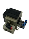Smc A-272-9900044 NZM-BA-3JT. Fixed Price $126.11.