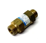 Festo 11691 Non-return Valve, Brass Body, H-1/2-B. Fixed Price $33.24.