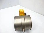 El-o-matic F0065U With WT-8551-A001-MS Butterfly Valve Actuator. Fixed Price $239.99.