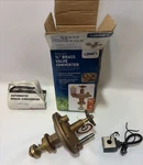 Orbit 57034 3/4" Brass Automatic Converter Sprinkler Valve With Flow Control. Fixed Price $26.95.