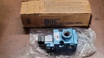Mac Valves 56C-22-501JM 24VDC Solenoid Pneumatic 3/8" Npt 3/4". Fixed Price $174.95.