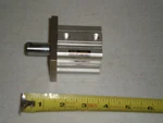 New! Smc CDQ2F32-20D-A73 Pneumatic Compact Cylinder Free Shipping!. Fixed Price $24.95.