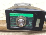 Ckd Solenoid Valve AP11-15A #803D115PR5*SI. Fixed Price $39.99.