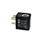 Ingersoll Rand Coil Model: 8-22 LR-51090 MH-13513 60V Max. 6.9W. Fixed Price $50.00.