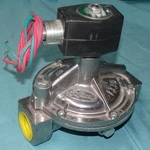 Jefferson Yc 1330LAR08T MH25Y092U Solenoid Valve 1" Npt 120 Volt Coil W. Fixed Price $44.99.