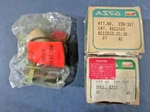 Asco 158-397 Solenoid Rebuild Kit Lot Of 2. Fixed Price $31.99.