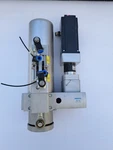 Festo Series Rotary Lifting Module EHMB-25-100. Fixed Price $8500.00.