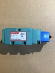 Numatics 554BA400MT00061 Pneumatic Solenoid Valve, 24VDC New Box. Fixed Price $250.00.