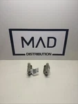 Hydrapro H50021 Brass Ball Valve Full Port 3/4" Npt 600 Wog Lot Of. Fixed Price $28.96.