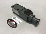 Rexroth Valve DBET50200G24N9K4 Used #140406. Fixed Price $181.50.