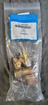 Watts 1250 Float Valve, 1-1/4 In, Bronze, Pipe Mount. Fixed Price $105.99.