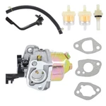 Carburetor Set For Lifan LF168F2 LF168F-2 196CC 6.5HP Gas Engine Generator. Fixed Price $13.59.