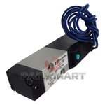 New In Box Kuroda PCS245-NB-100 Solenoid Valve 0.2 0.8MPA AC100/110V. Fixed Price $263.20.