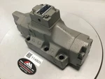 Yuken Direction Valve DHG-06-2B2-5079 Used #114805. Fixed Price $199.10.