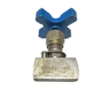Marsh Instrument 1936 Ffg Valve 6000 Wog 1/4'' Port *sale*. Fixed Price $16.99.