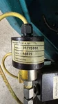 Proportion Air DSTY5000 High Pressure Transducer. Fixed Price $125.00.