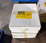 Parker PS539700 - Solenoid Valve Repair Kit, New, Unopened. Fixed Price $40.00.