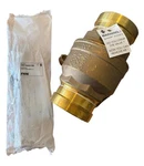 Propress Ball Valve FNWX432AXLCM Lead-free Brass Full Port. Fixed Price $289.99.