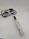Smc SV2400-5W2U Solenoid Valve, SV2000, 5-PORT Fnsp W/ Truck Rk 4.47-6 Lead. Fixed Price $49.00.