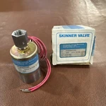 Honeywell Skinner V54DB2100 Solenoid Valve Psi 1/16 #GLB-2-2. Fixed Price $51.99.