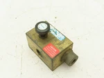 Chemtec EFV-250-B-MRS Adjustable Excess Flow Valve, 1/4" Npt. Fixed Price $271.99.