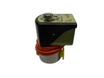 Parker 04F20C3208AAFGC05 Solenoid Valve Nsnp. Fixed Price $169.00.