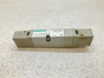 Numatics I63BB6Z2MN00061 Solenoid Valve 24 Vdc I62BB600M000061 (tsc). Fixed Price $24.99.