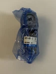 Smc AR20-N01E-Z / AR20N01EZ Pressure Gauge (new In Box). Fixed Price $34.67.