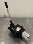 Walvoil 105100115 Hydraulic Control Valve HW2301690-011 Spool New!. Fixed Price $359.95.