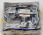 Brasscraft KTCR19X 1/4 Turn Angle Stop Valve 1/2" Nom 3/8" Comp. Fixed Price $19.99.