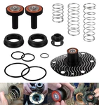 3/4"-1" Complete Backflow Rubber Repair Kit For Zurn Wilkins 975XL/975XL2. Fixed Price $24.50.