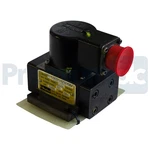 Parker Hydraulic Servo Valve PH76AAZBVA2.5D1384 2.5GPM 3000PSI D# Xlnt. Fixed Price $2250.00.