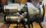 ME904S-3F/250VM (marshall Excelsior) Quad-port In. Inlet Valves. Fixed Price $5999.00.