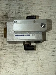 New Fabco-air OS-1 Pneumatic One-shot Pulse Valve Nos Box. Fixed Price $84.80.