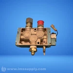 Mac Products 67A-G1-BAB-DM-DDBB-2BA Solenoid Manifold Valve 8669. Fixed Price $230.40.