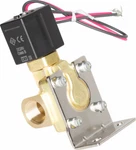Smc 1/2" Npt 12V Dc Solenoid Valve VVXD2140-04T-6GSI-B Air Ride Cars & Trucks. Fixed Price $84.80.