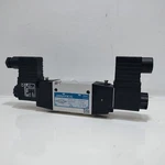 Janatics DS255SS61 Solenoid Valve. Fixed Price $120.00.
