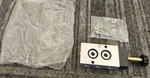 Parker U341N03 Pneumatic Pilot Operated Valve 37-150 Psig. Fixed Price $71.03.